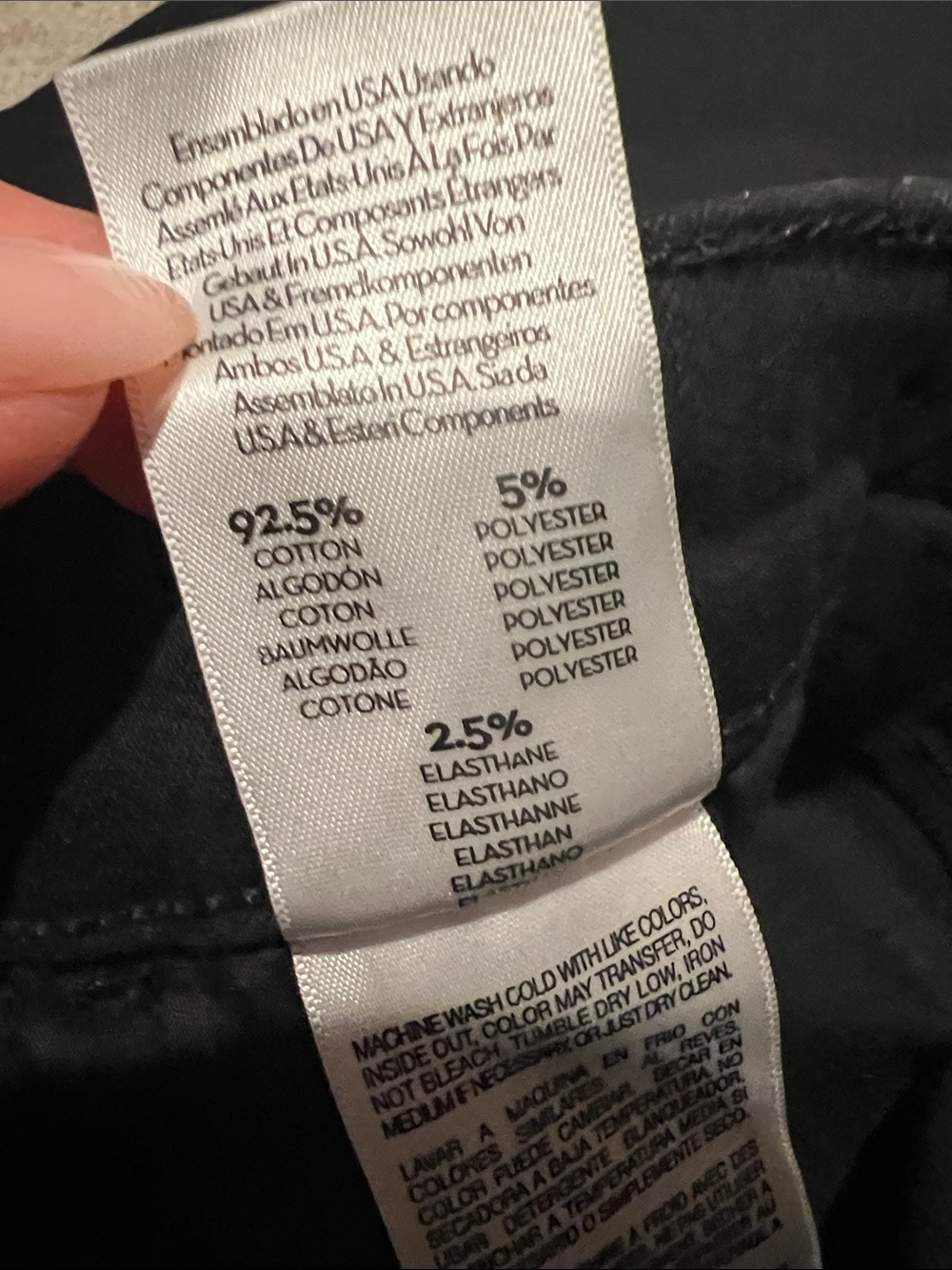 MOTHER Jeans - Picture 5 of 9